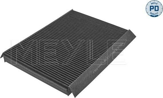 Салонный фильтр Meyle PD. Артикул 012 326 0038/PD