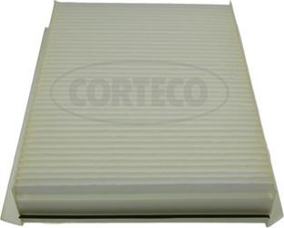 Салонный фильтр Corteco. Артикул 80000809
