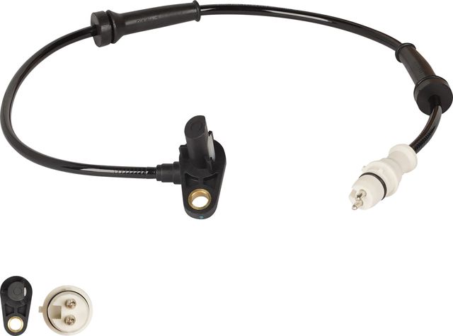 Датчик ABS StartVOLT задний левый для Dacia Logan II 2007-2026. Артикул VS-ABS 0912