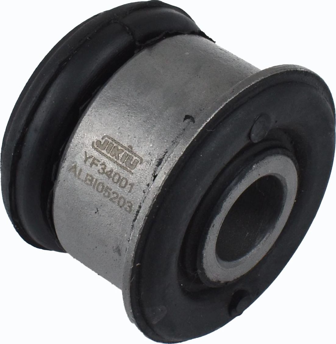 Сайлентблок рамы Opel Astra G. H  Zafira  Zafira B (Jikiu). Артикул yf34001
