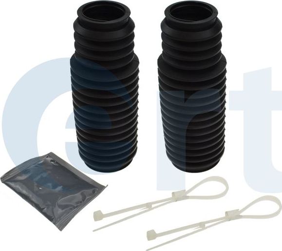 Пыльник рулевой рейки (комплект) ERT. Артикул 102125