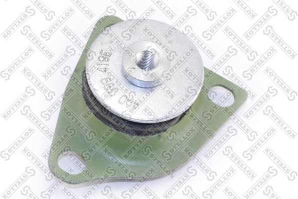 Сайлентблок переднего рычага подвески Stellox задний правый для Audi A6 I (C4) 1994-1997. Артикул 71-11161-SX