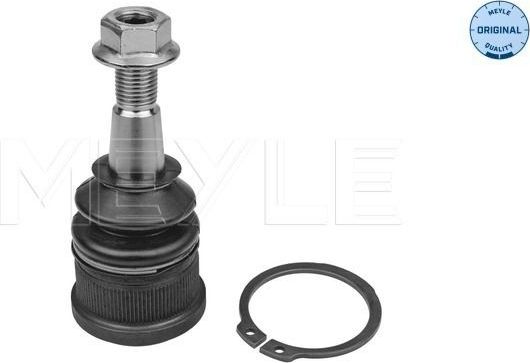 Шаровая опора Meyle Original. Артикул 44-16 010 0004