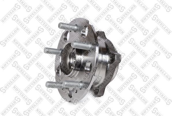 Ступичный подшипник (комплект) Stellox. Артикул 43-29225-SX