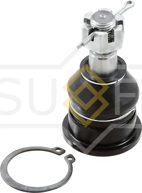 Опора шаровая | перед прав/лев | (Sufix). Артикул SG1018