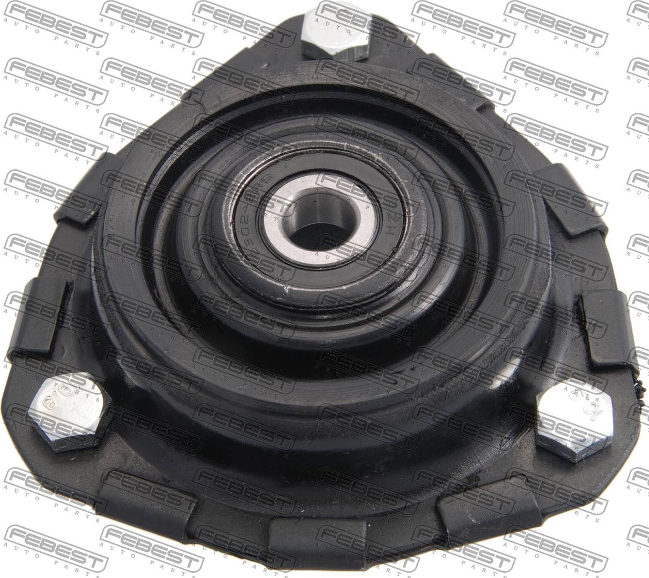 Опора амортизатора (стойки) Febest. Артикул TSS-001