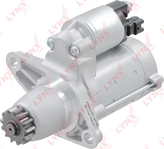 Стартер LYNXauto. Артикул ES-1145