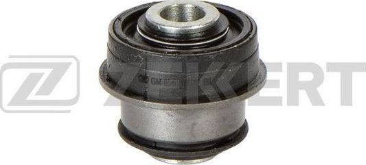 Сайлентблок переднего рычага подвески Zekkert. Артикул GM-6540