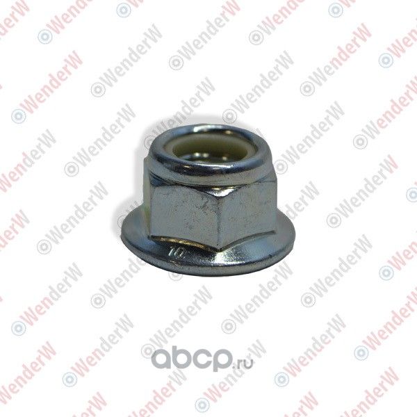 ГАЙКА M14 Х 1,5 - 05ZNS3 BMW (Wenderw). Артикул WEL278