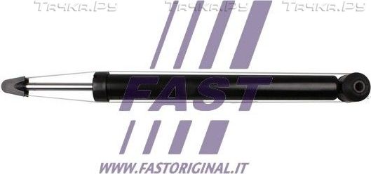 Амортизатор Fast задний для Fiat Grande Punto 2005-2015. Артикул FT11292