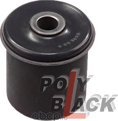 Сайлентблок (Polyblack). Артикул K061663