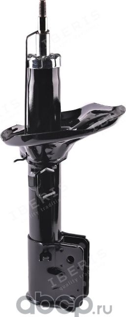 АМОРТИЗАТОР ПОДВЕСКИ ГАЗОВЫЙ ПЕРЕДНИЙ ПРАВ. SANTA FE (SM) (Iberis). Артикул IB131026 