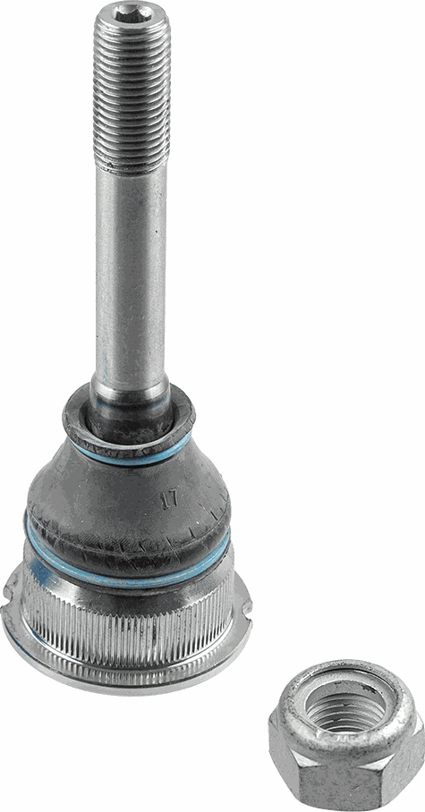 Шаровая опора Lemforder. Артикул 10533 01