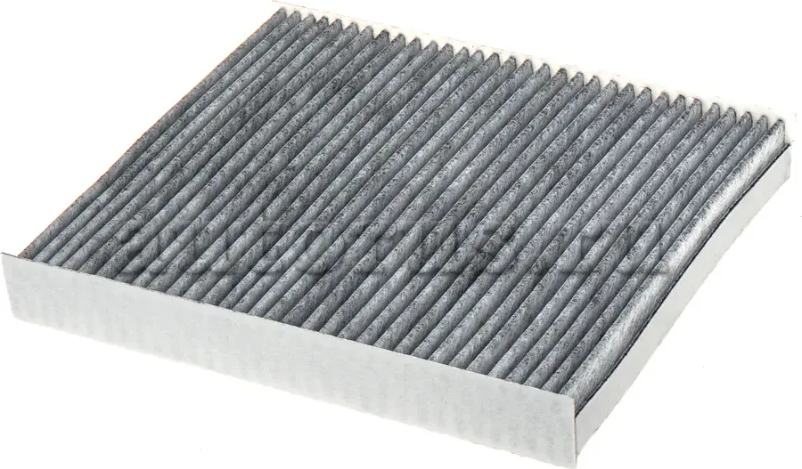 Фильтр салона угольный (Partra). Артикул FC7050C