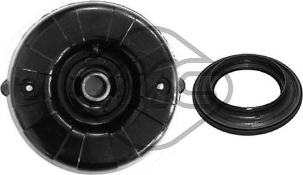 Опора амортизатора (стойки) Metalcaucho. Артикул 06678