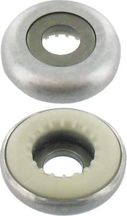 Опорные подшипники амортизатора (стойки) SKF. Артикул VKD 35110 T