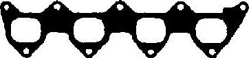 Прокладка впускного коллектора BGA для Toyota Celica VI (T200) 1993-1999. Артикул MG6511