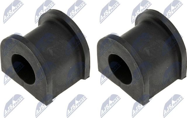 Втулки стабилизатора NTY передние для Ford Escape I 2001-2007. Артикул ZGS-MZ-036