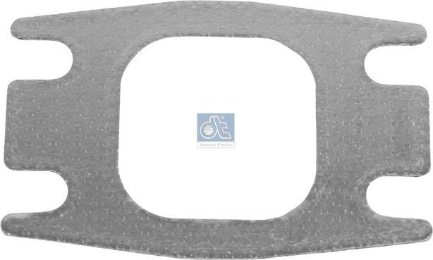 Прокладка выпускного коллектора DT Spare Parts. Артикул 7.53604