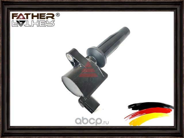 Катушка зажигания (Father). Артикул F00117S11