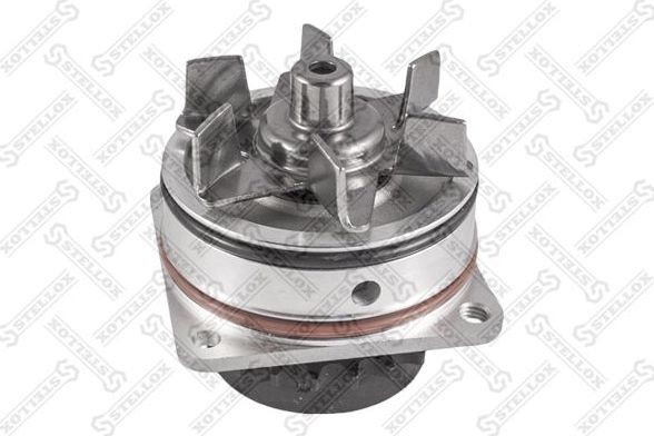 Помпа (водяной насос) Stellox. Артикул 4500-0286-SX