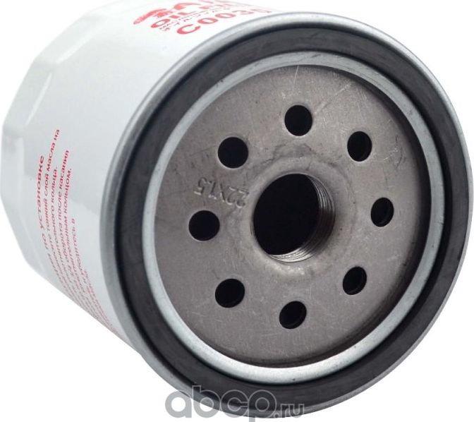 Фильтр масляный FORD Focus (1998-2004),FORD Transit (1995-2006) (Aiko). Артикул C0035