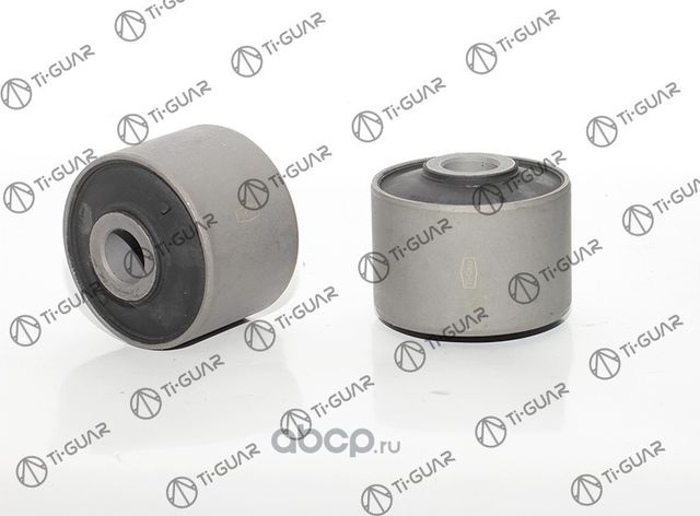 Сайлентблок TG-48702-60060 / TAB-207* TiGUAR (TI-Guar). Артикул TG4870260060