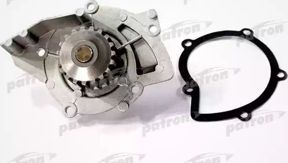Помпа (водяной насос) Patron. Артикул PWP1139