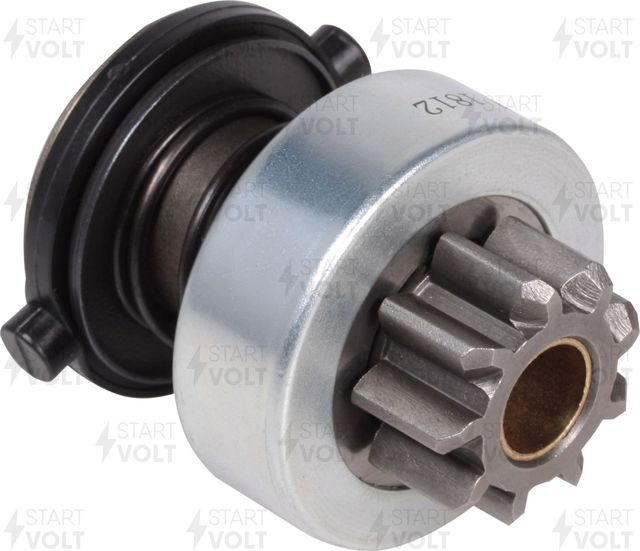 Бендикс стартера StartVOLT для BMW 6 II (E63/E64) 2003-2010. Артикул VCS 2604