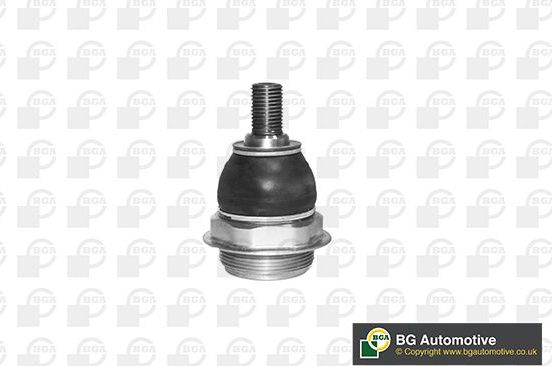 Шаровая опора BGA. Артикул SJ6709