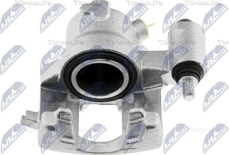 Тормозной суппорт NTY передний правый для Fiat Panda II 2003-2012. Артикул HZP-FT-011