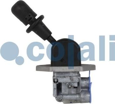 Кран тормозной ручной Cojali. Артикул 2224535