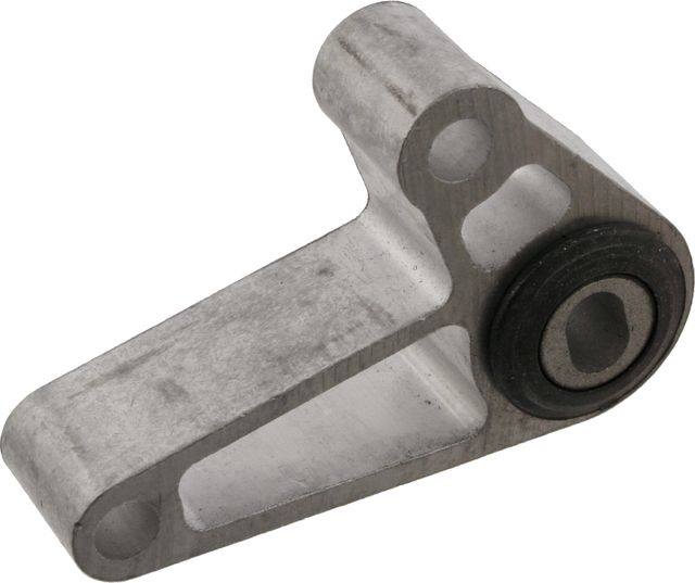 Подушка (опора) двигателя Febi Bilstein задняя нижняя для Fiat Grande Punto 2005-2015. Артикул 32274