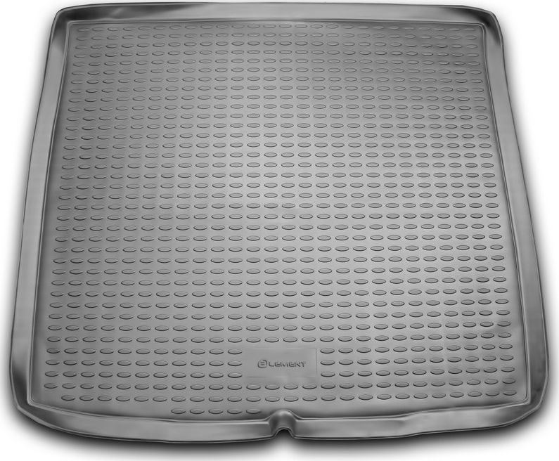 Коврик Element для багажника Peugeot 407 универсал 2004-2010. Артикул NLC.38.04.B12