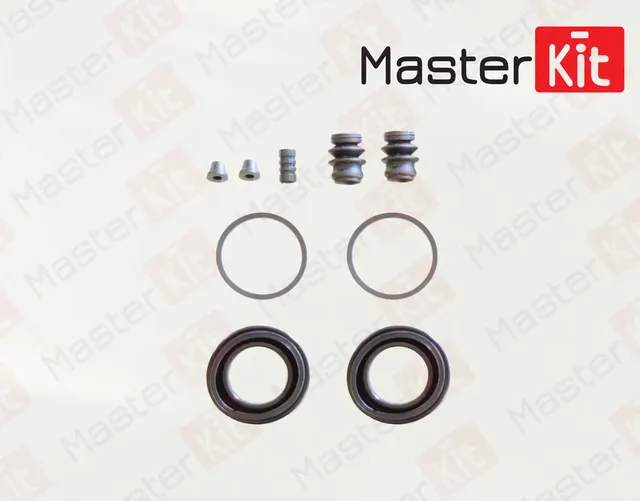 Ремкомплект тормозного суппорта (Master KIT). Артикул 77A1580