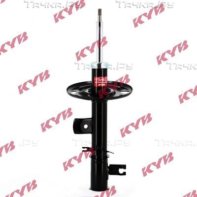 Амортизатор KYB (Каяба) Excel-G. Артикул 339312