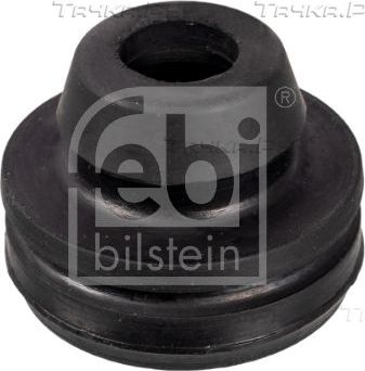 Крепление (кронштейн) радиатора Febi Bilstein febi Plus для Fiat Grande Punto 2005-2012. Артикул 107679