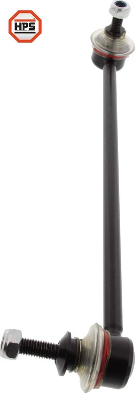 Стойка (тяга) стабилизатора MAPCO передняя левая для BMW 6 II (E63/E64) 2003-2010. Артикул 54653HPS
