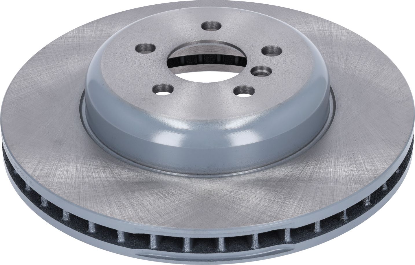 Тормозной диск Febi Bilstein. Артикул 179565