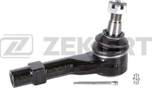 Наконечник рулевой тяги Zekkert. Артикул SN-2145