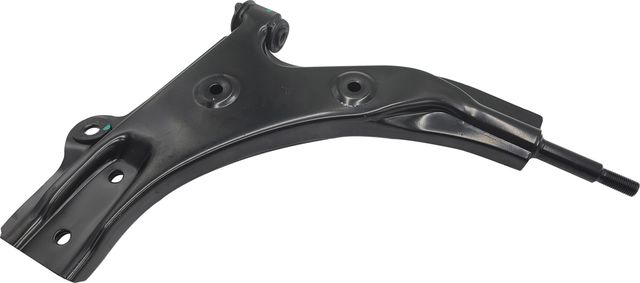 Поперечный рычаг передней подвески CTR левый нижний для Mazda 323 III (BF) 1985-1995. Артикул CQ0261L