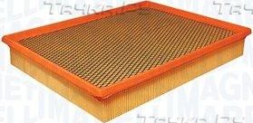 Воздушный фильтр Magneti Marelli для Fiat Croma II 2005-2011. Артикул 152071760834