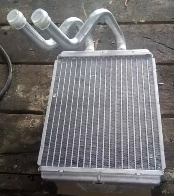 Радиатор отопителя (печки) AVA. Артикул KA6170