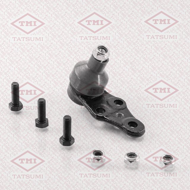 Опора шаровая | перед прав/лев | (Tatsumi). Артикул TEA1091