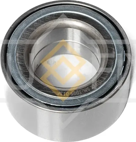 Подшипник ступицы задний правый/левый FORD MAVERICK 2001-, MAZDA TRIBUTE (EP) 20 (Sufix). Артикул SM1095