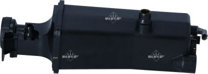 Расширительный бачок NRF EASY FIT для BMW X5 I (E53) 2000-2006. Артикул 454002