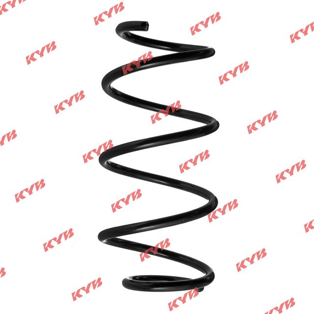 Пружина подвески KYB (Каяба) K-Flex передняя для Kia Proceed II 2013-2014. Артикул RA4026