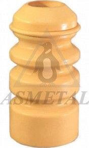 Отбойник амортизатора (стойки) Asmetal (Полиуретан). Артикул 45FI4521