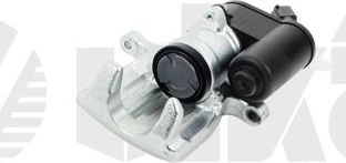 Тормозной суппорт Vika задний левый для Audi S6 III (C6) 2006-2011. Артикул 66151566901