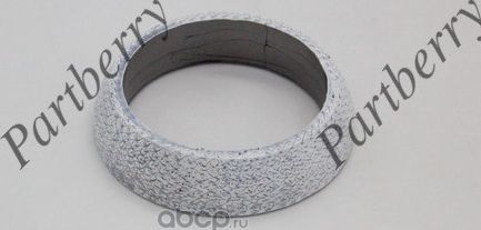 ПРОКЛАДКА ГЛУШИТЕЛЯ (Partberry). Артикул PB120114